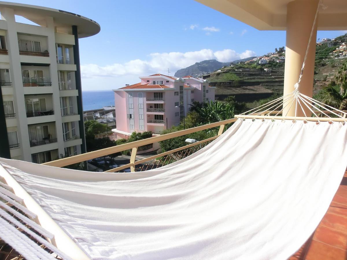 Formosa Sunset Apartment Funchal  Ngoại thất bức ảnh