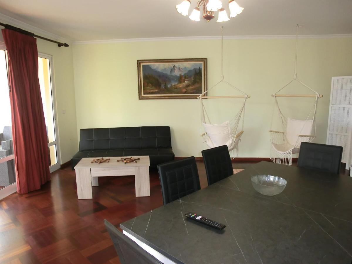 Formosa Sunset Apartment Funchal  Ngoại thất bức ảnh