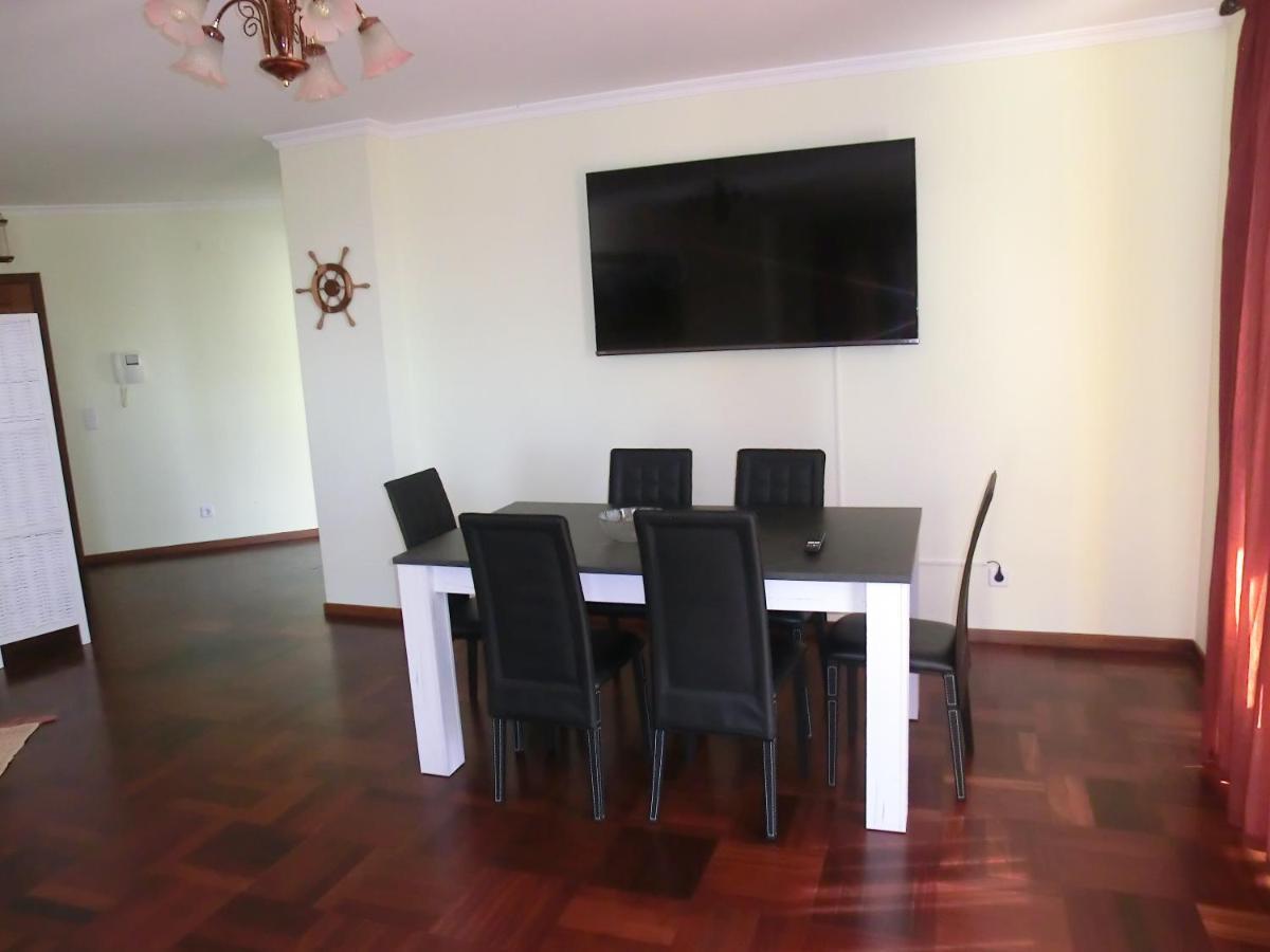 Formosa Sunset Apartment Funchal  Ngoại thất bức ảnh