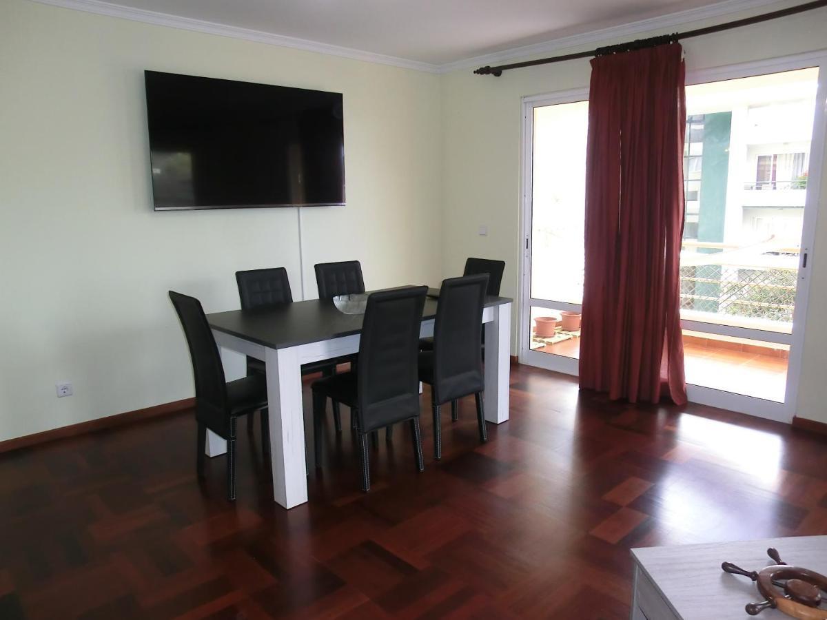 Formosa Sunset Apartment Funchal  Ngoại thất bức ảnh