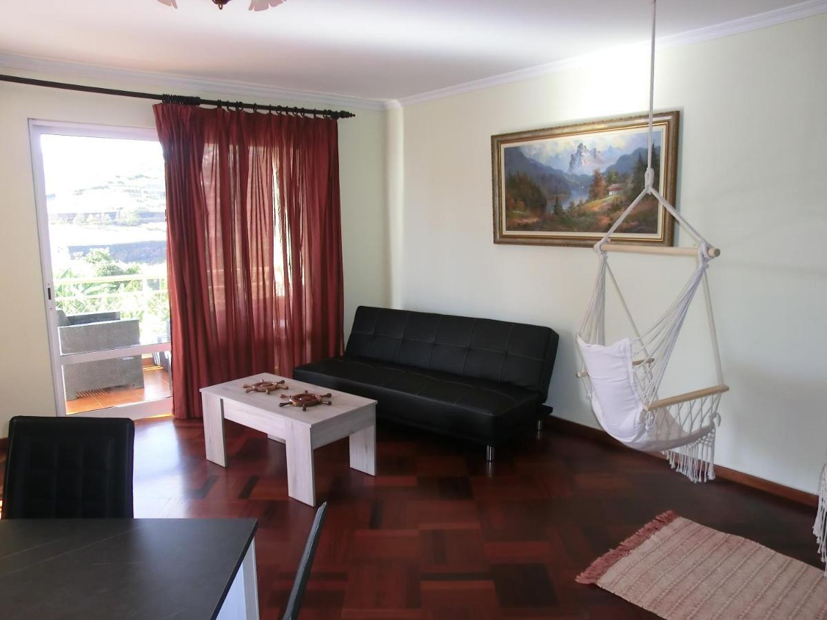 Formosa Sunset Apartment Funchal  Ngoại thất bức ảnh