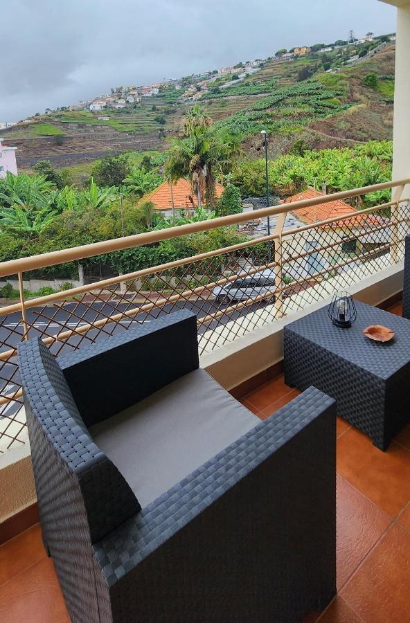 Formosa Sunset Apartment Funchal  Ngoại thất bức ảnh