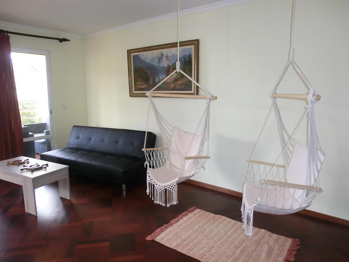 Formosa Sunset Apartment Funchal  Ngoại thất bức ảnh