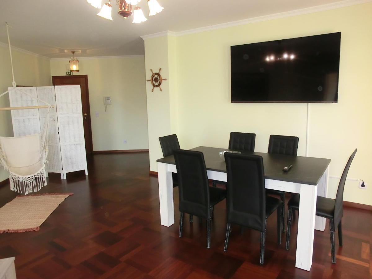 Formosa Sunset Apartment Funchal  Ngoại thất bức ảnh