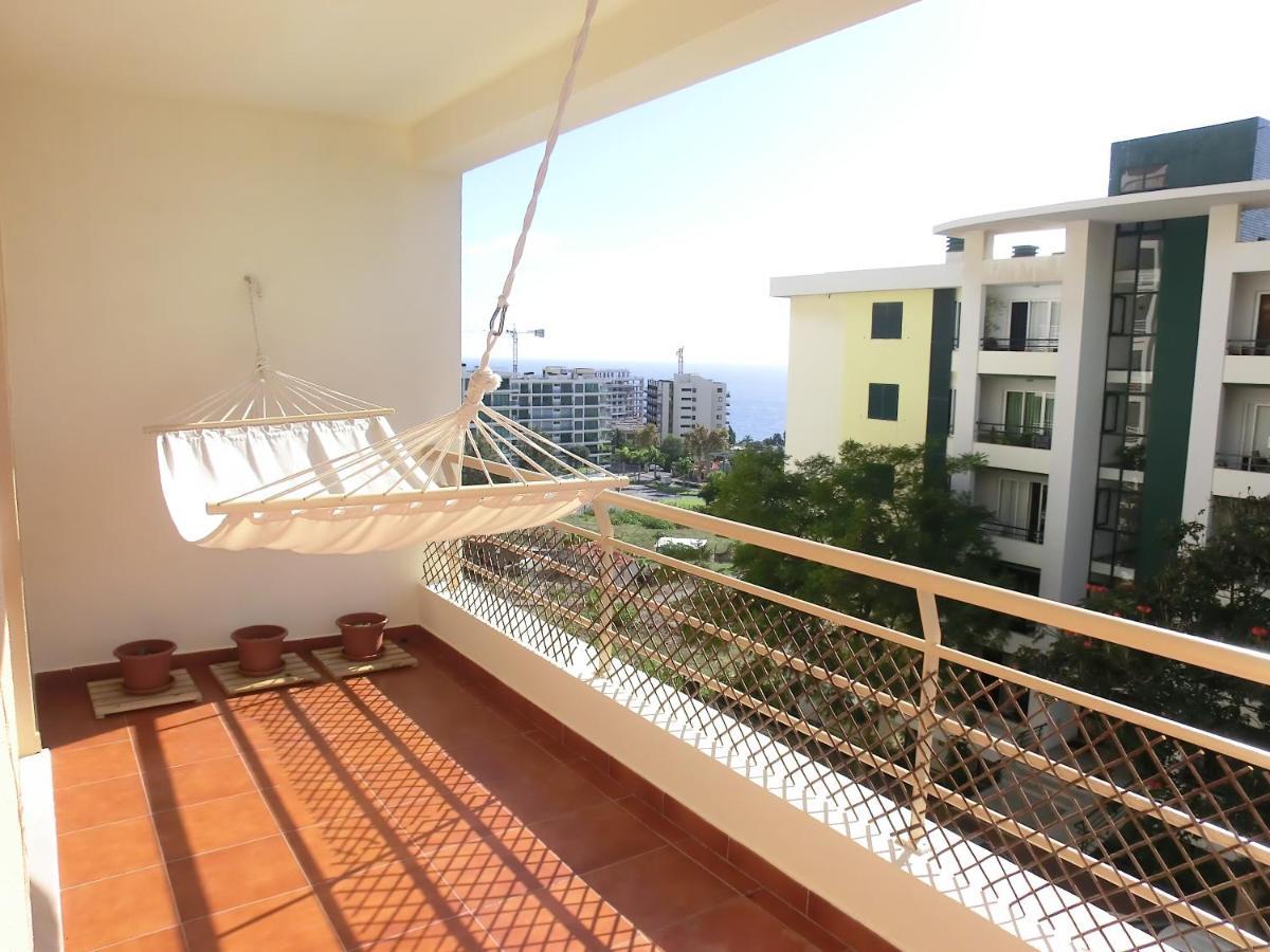 Formosa Sunset Apartment Funchal  Ngoại thất bức ảnh