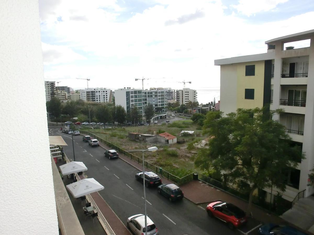 Formosa Sunset Apartment Funchal  Ngoại thất bức ảnh