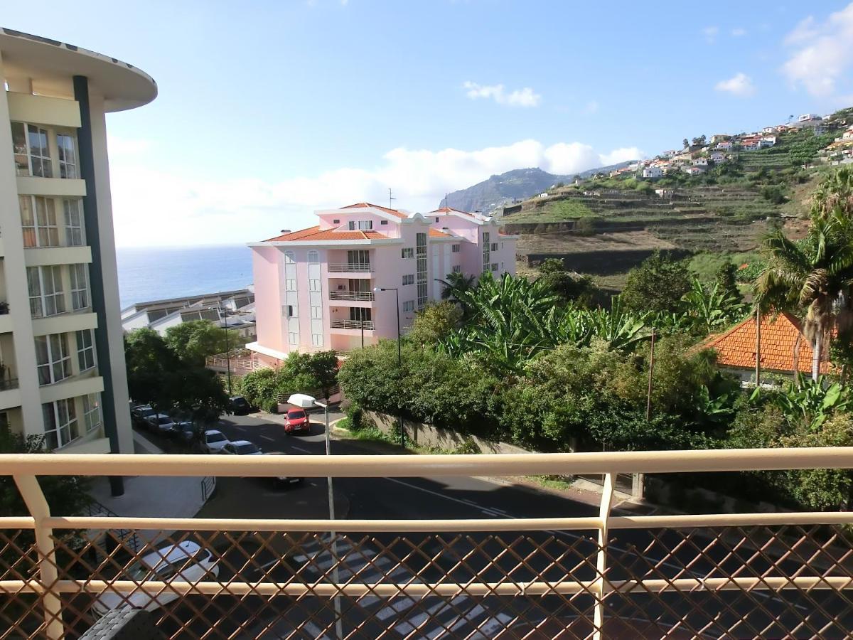 Formosa Sunset Apartment Funchal  Ngoại thất bức ảnh