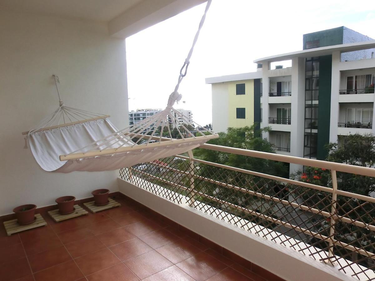 Formosa Sunset Apartment Funchal  Ngoại thất bức ảnh