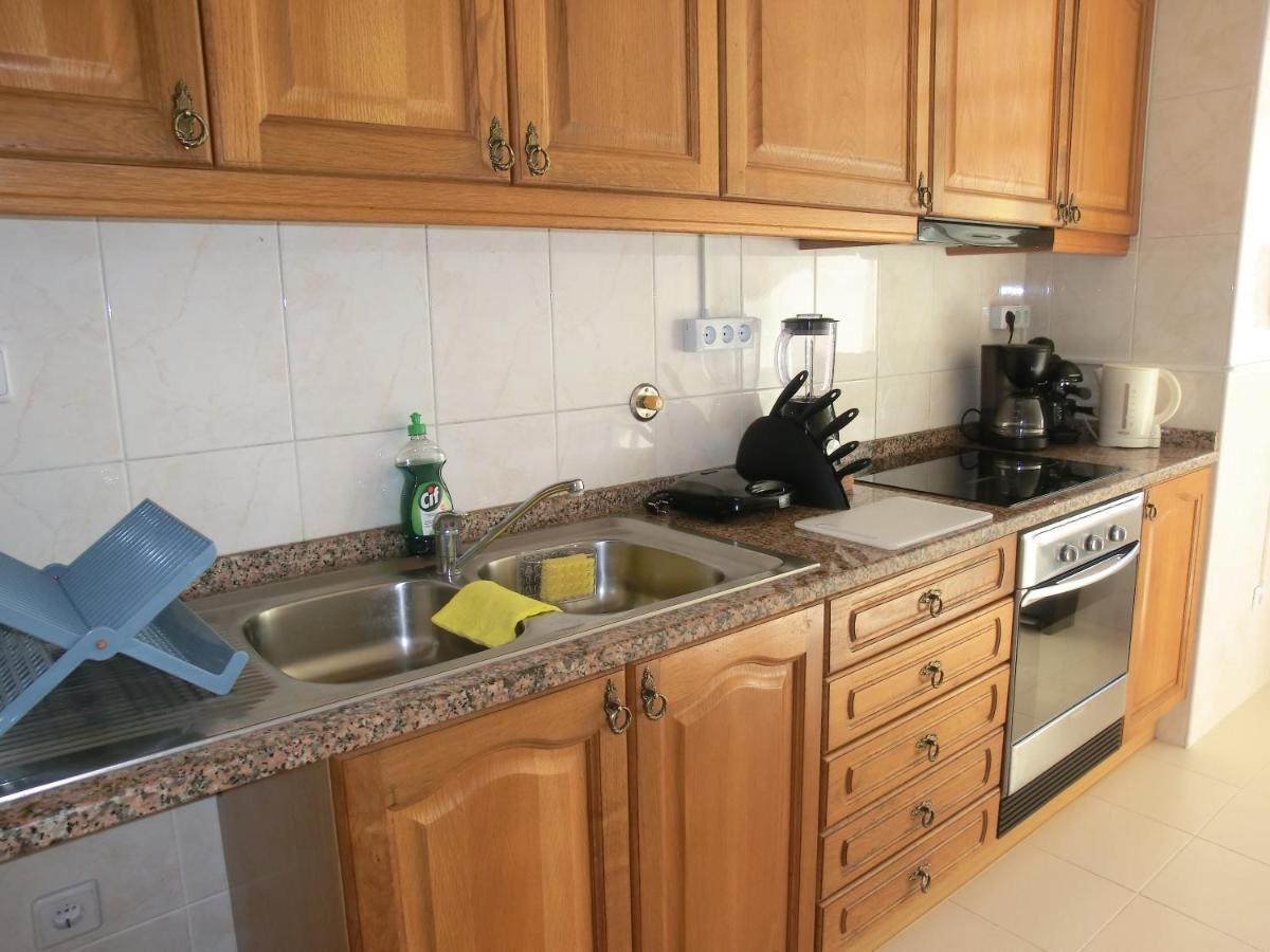 Formosa Sunset Apartment Funchal  Ngoại thất bức ảnh