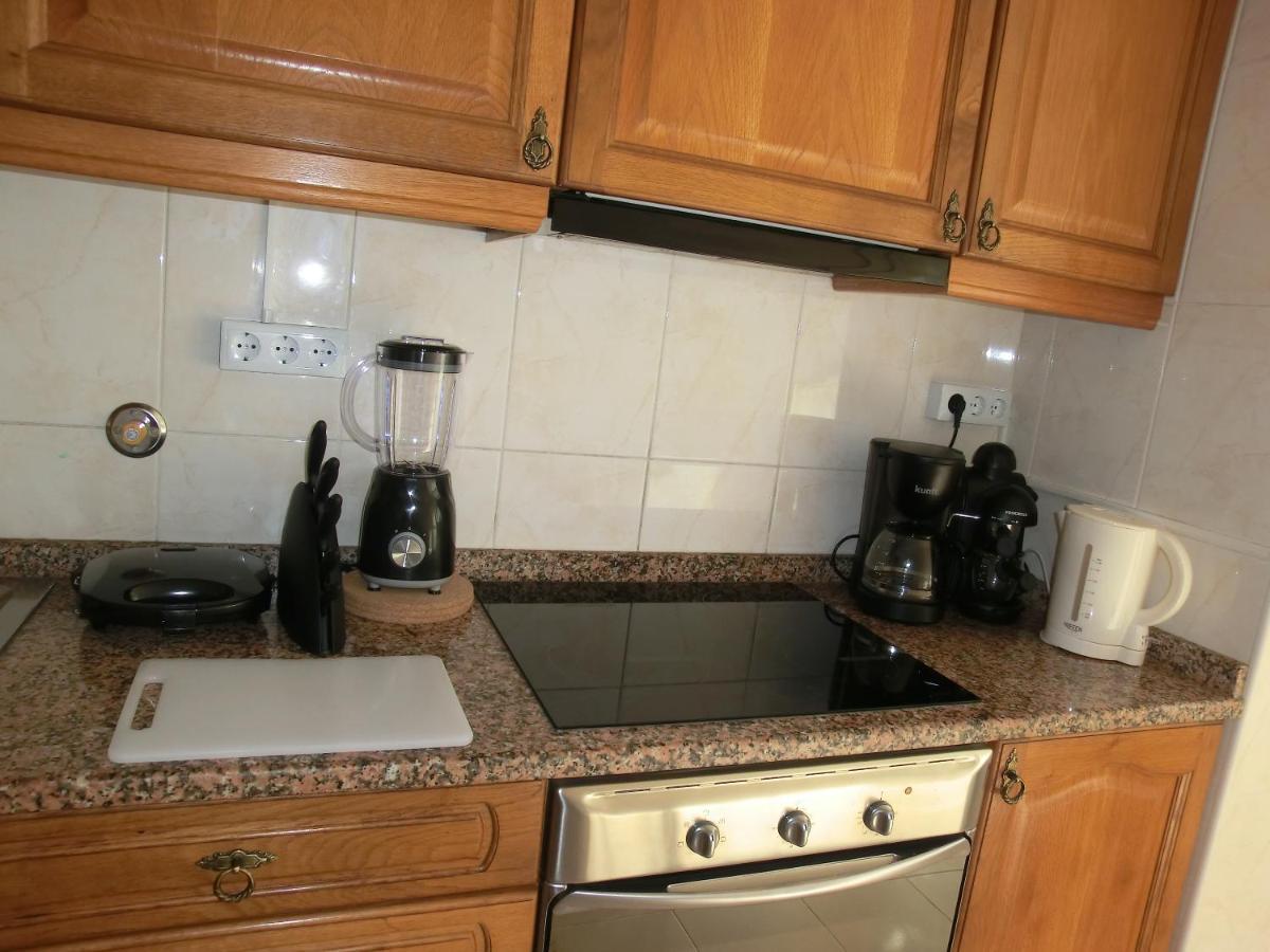 Formosa Sunset Apartment Funchal  Ngoại thất bức ảnh