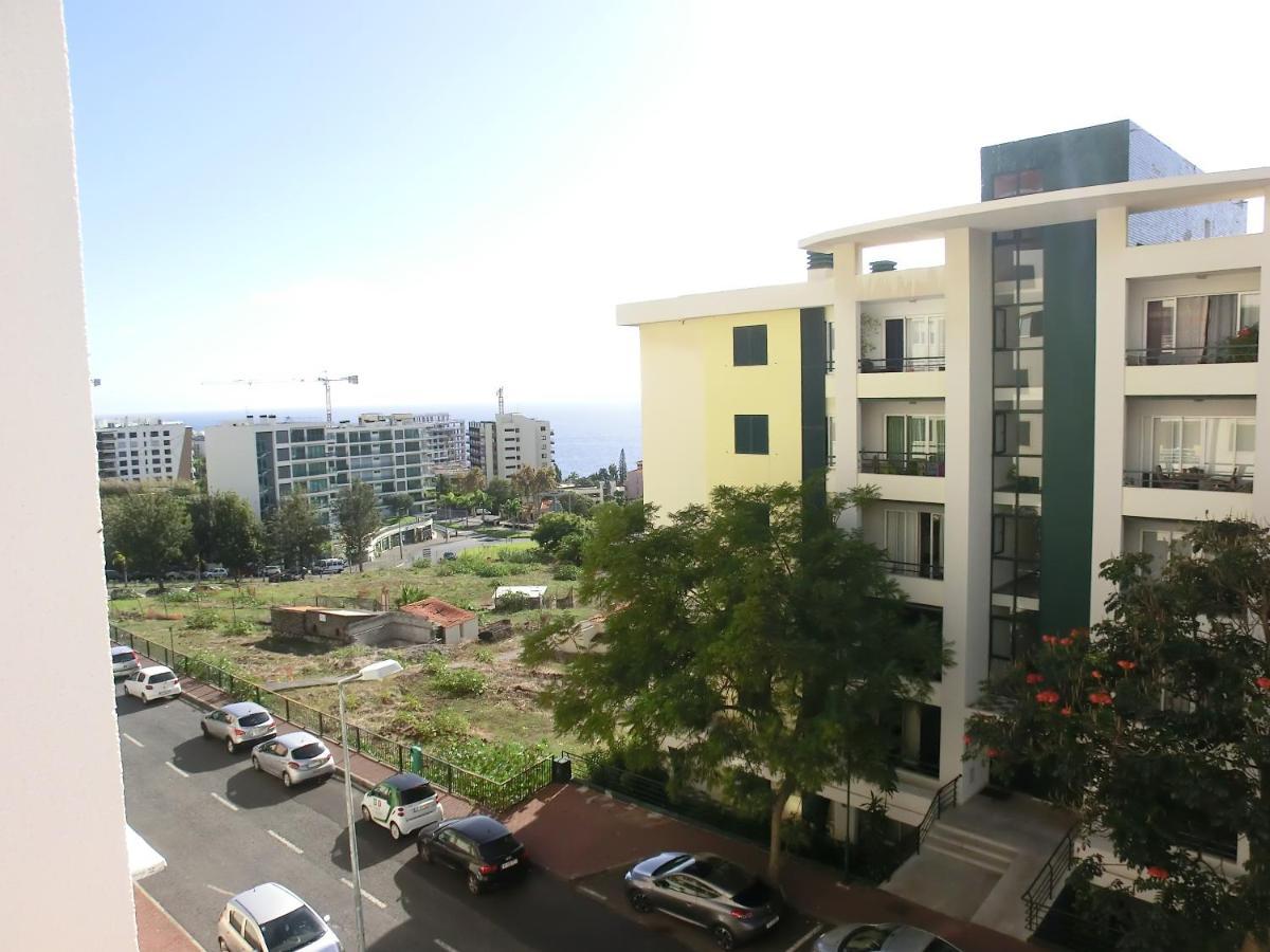 Formosa Sunset Apartment Funchal  Ngoại thất bức ảnh