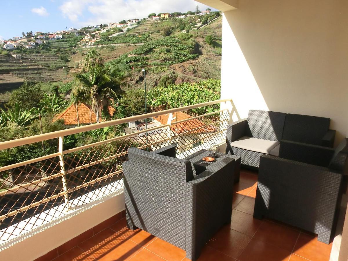 Formosa Sunset Apartment Funchal  Ngoại thất bức ảnh