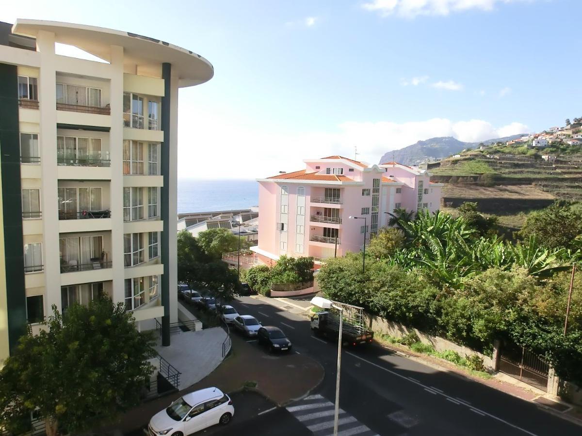 Formosa Sunset Apartment Funchal  Ngoại thất bức ảnh