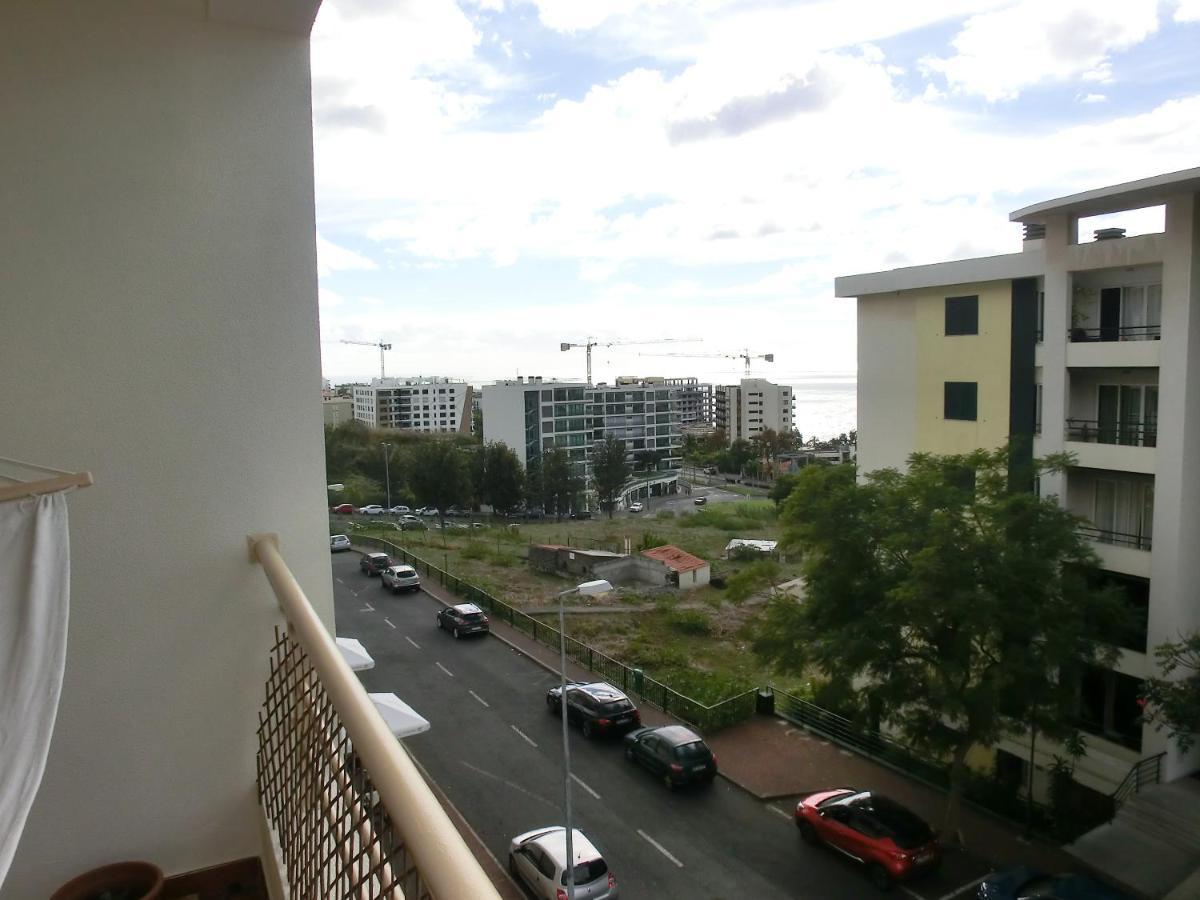 Formosa Sunset Apartment Funchal  Ngoại thất bức ảnh