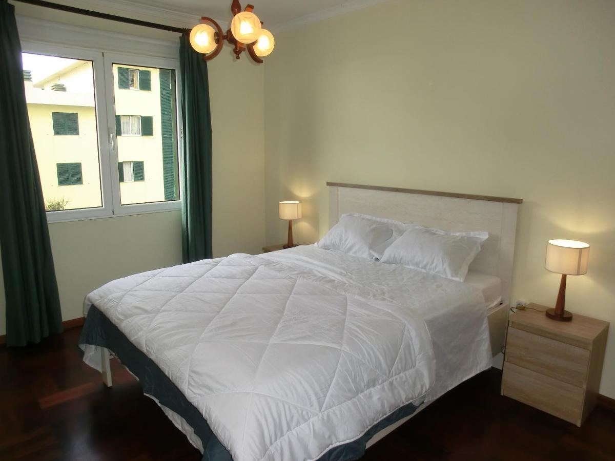 Formosa Sunset Apartment Funchal  Ngoại thất bức ảnh