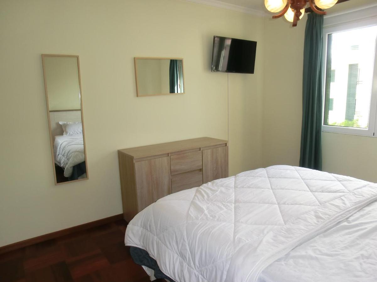 Formosa Sunset Apartment Funchal  Ngoại thất bức ảnh