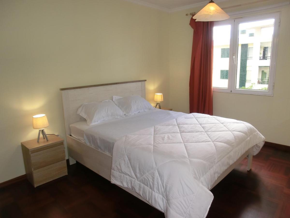 Formosa Sunset Apartment Funchal  Ngoại thất bức ảnh